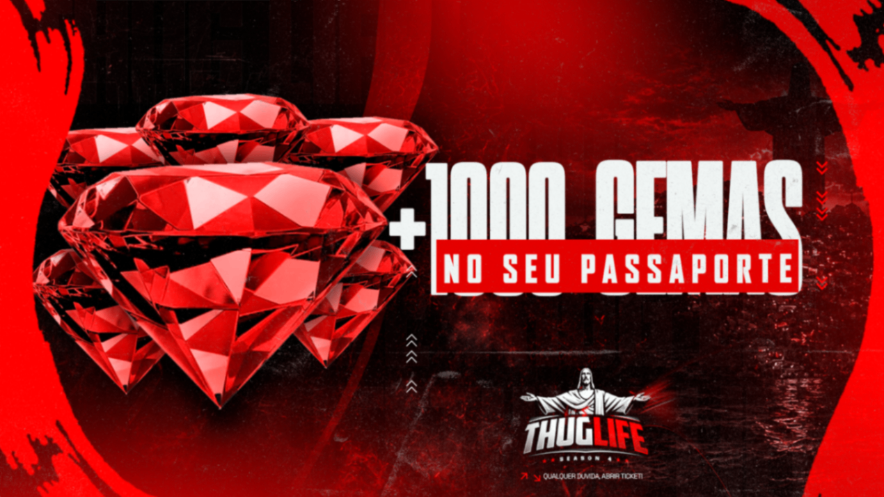 1000 GEMAS
