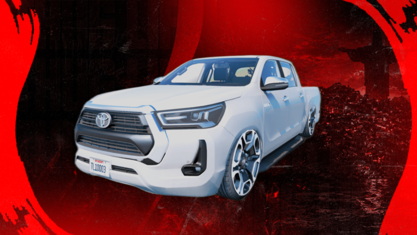 HILUX