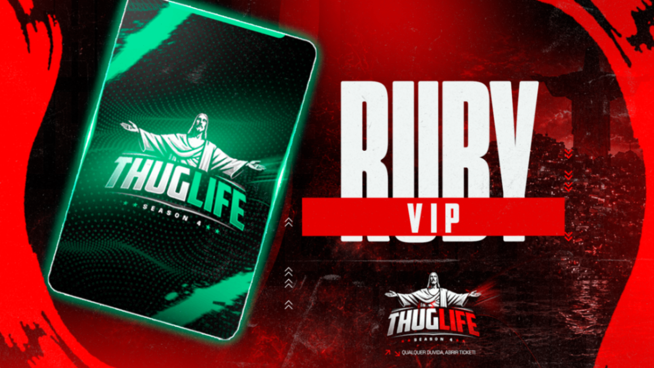 VIP RUBY