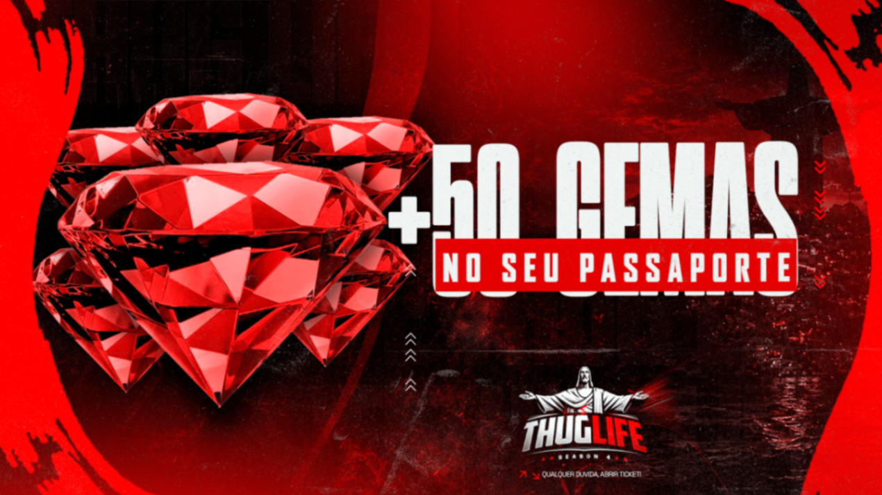 50 GEMAS