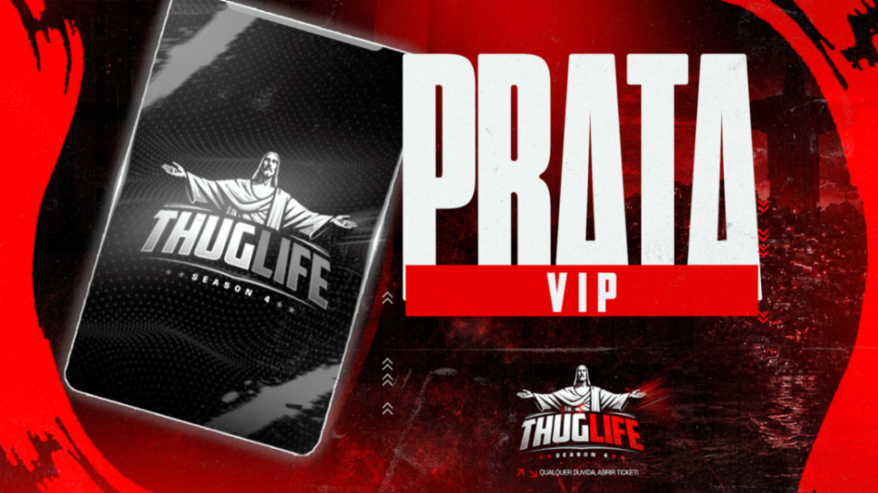 VIP PRATA