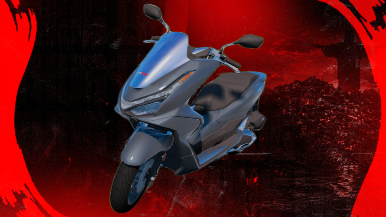 PCX