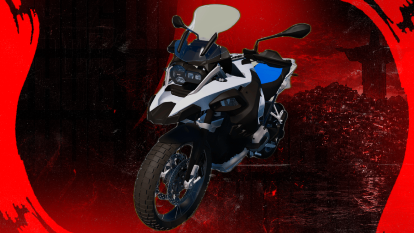 GS 1200