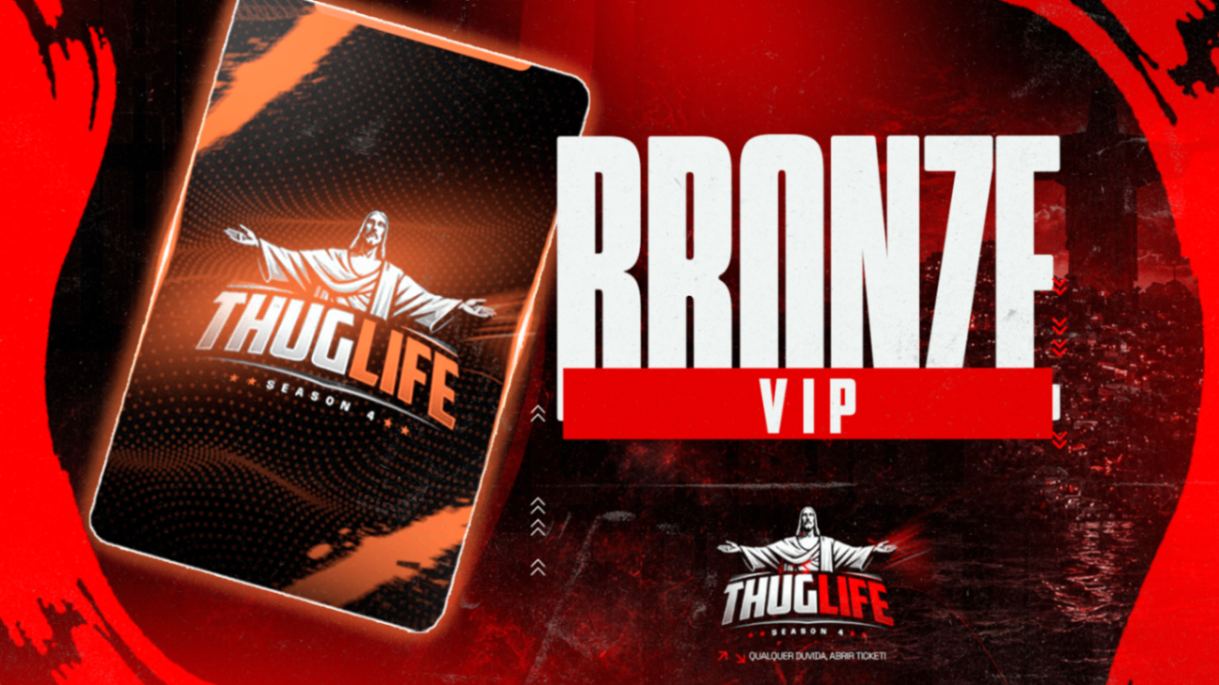 VIP BRONZE