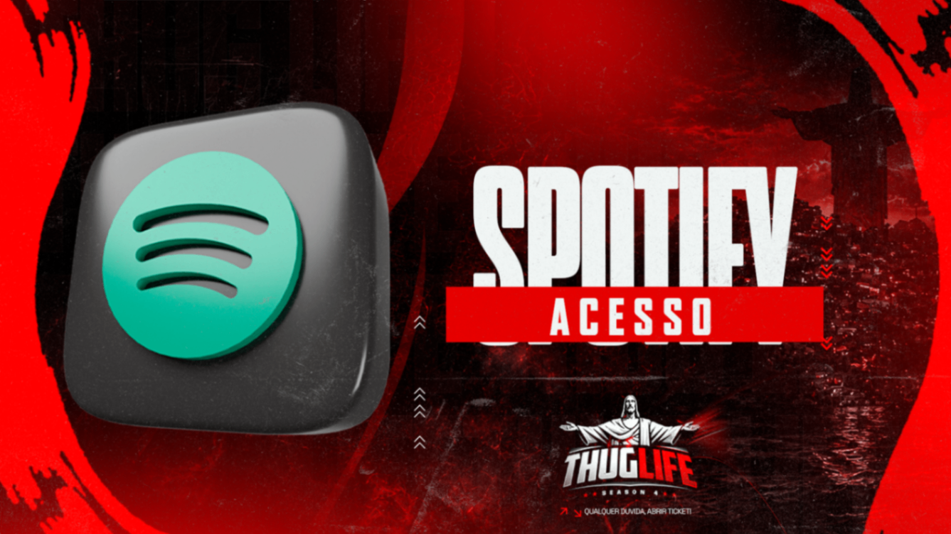 SPOTIFY