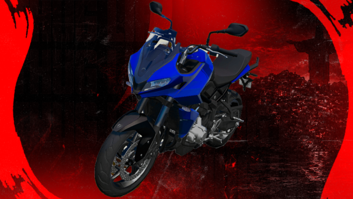 TIGER SPORT