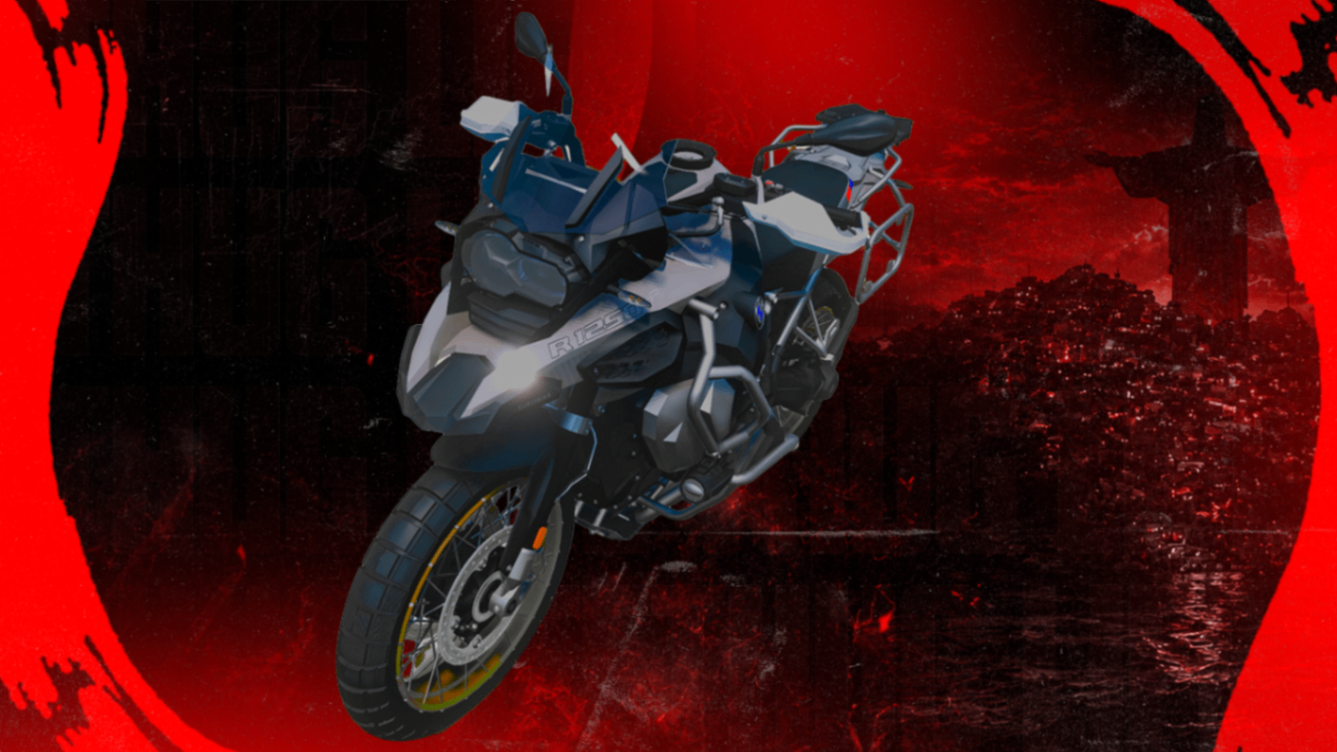1250 HP