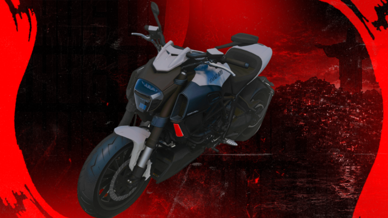 DIAVEL