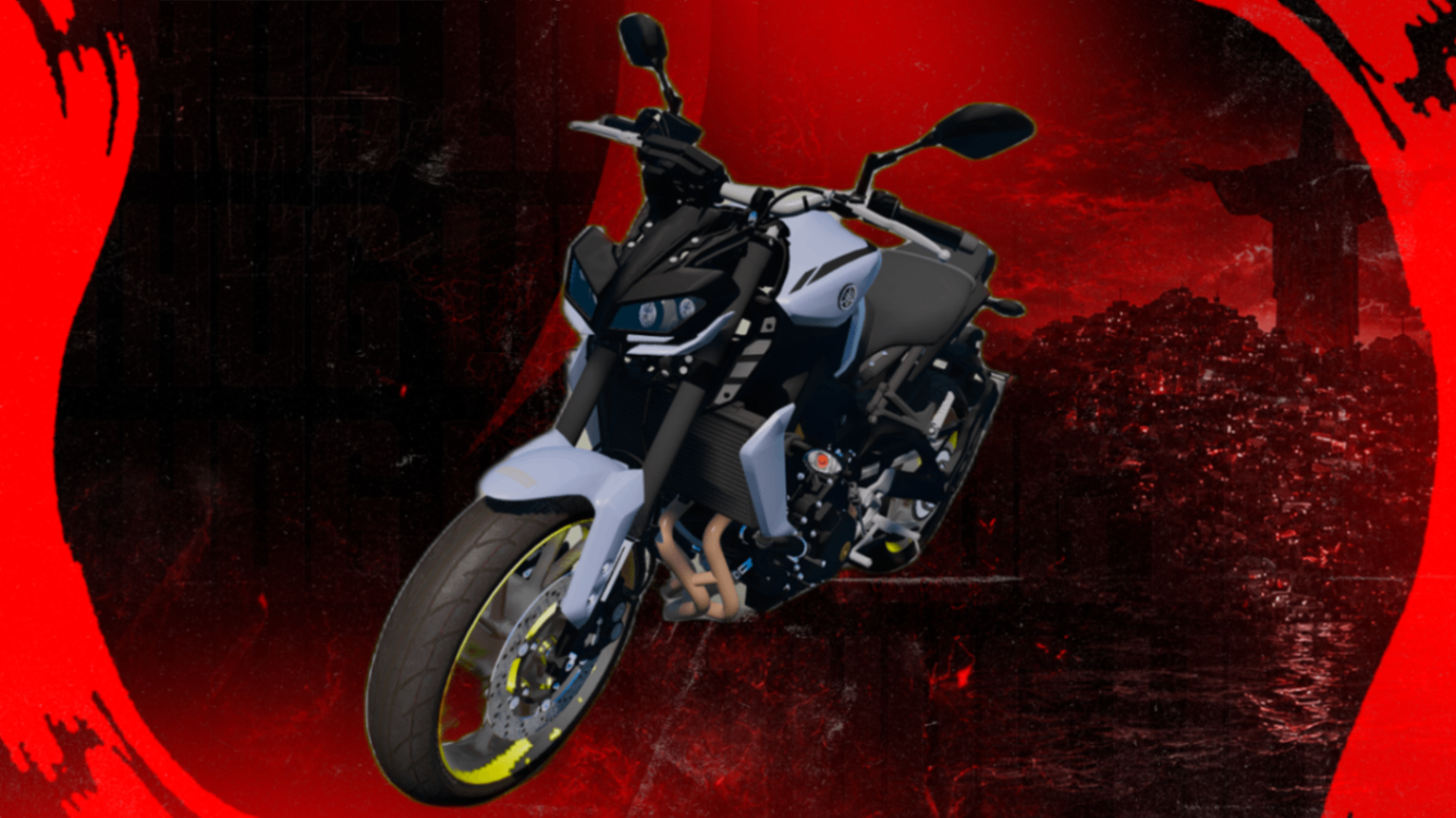 MT 09