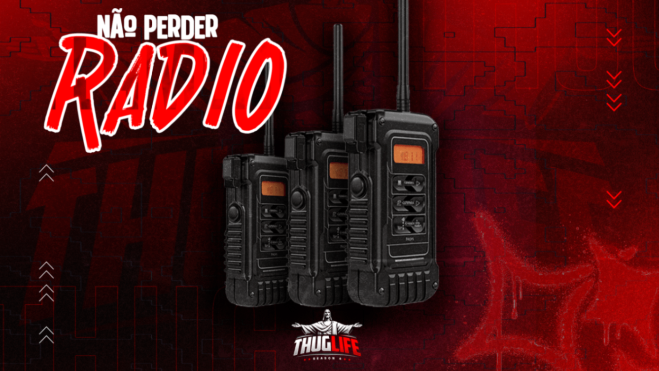 RADIO SEM ITEM