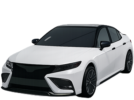 CAMRY FULL BLINDADO