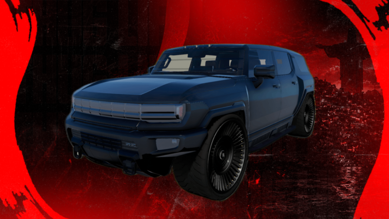 HUMMER
