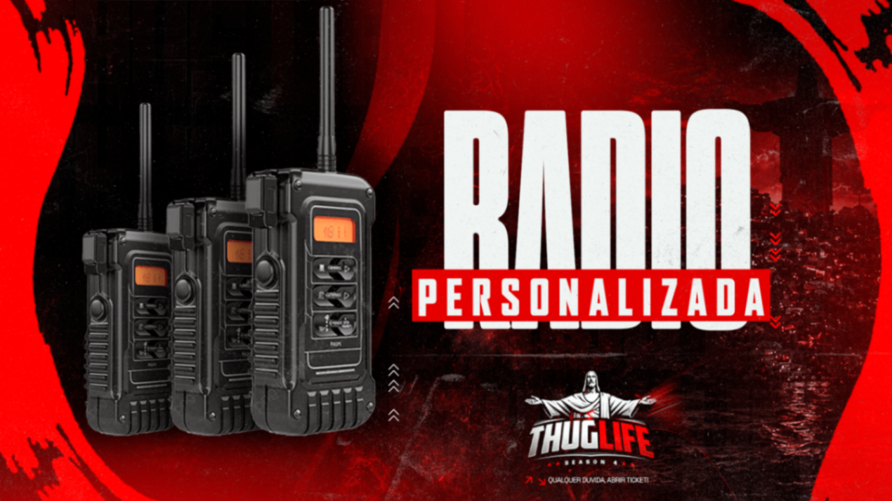 RÁDIO EXCLUSIVA