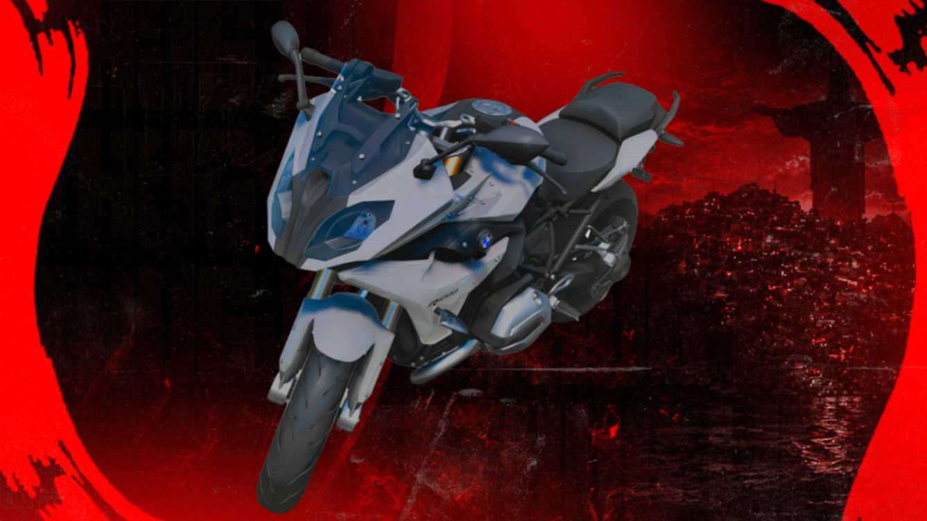 1200 RS