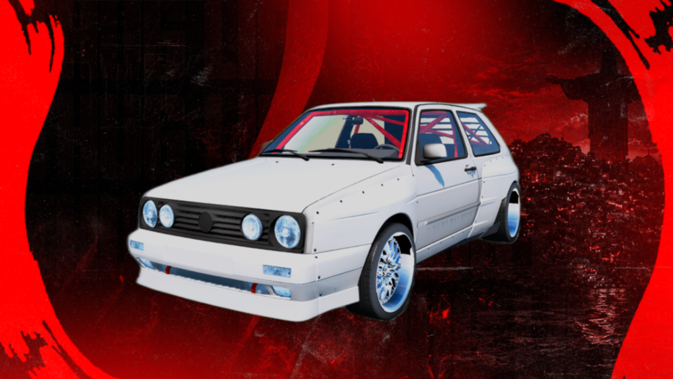 GOLF 91