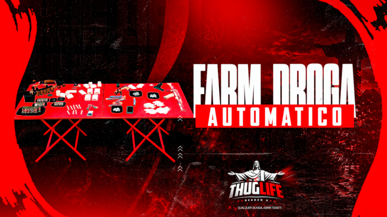 FARM AUTOMÁTICO
