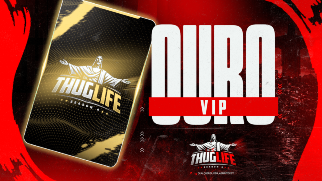 VIP OURO