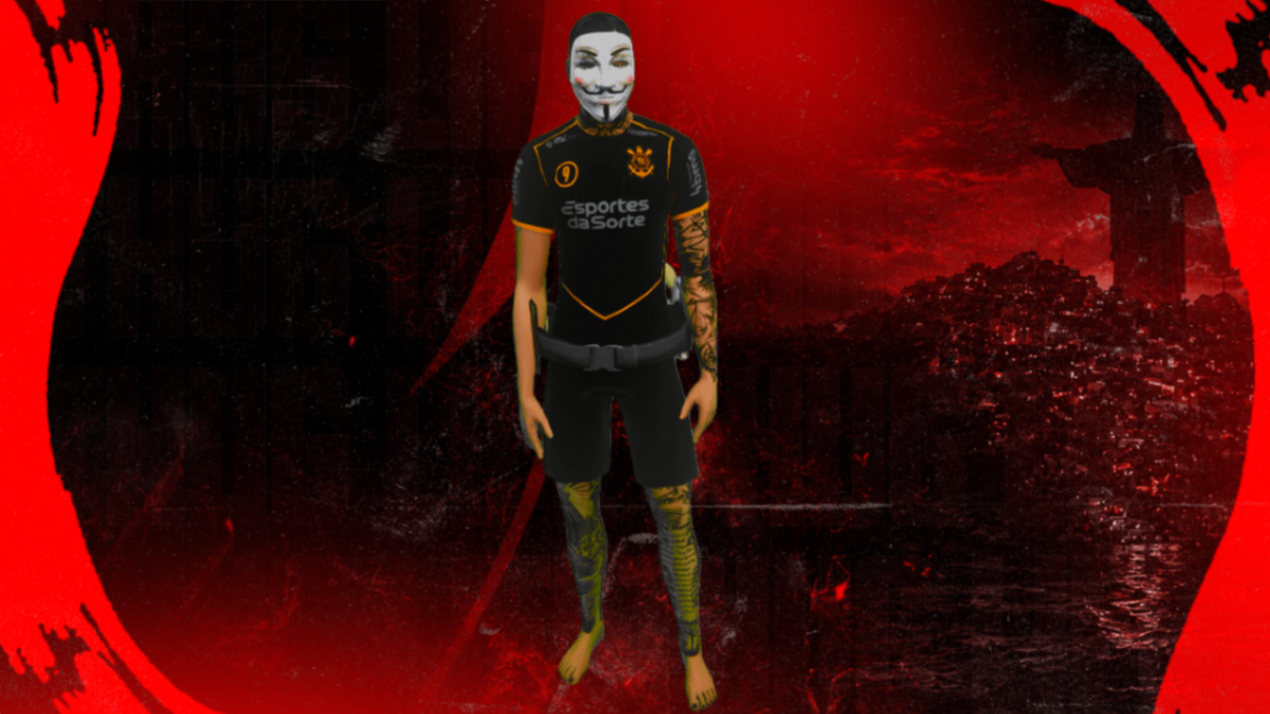 JOVEM VIP 1