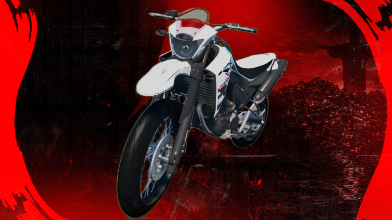XT 660