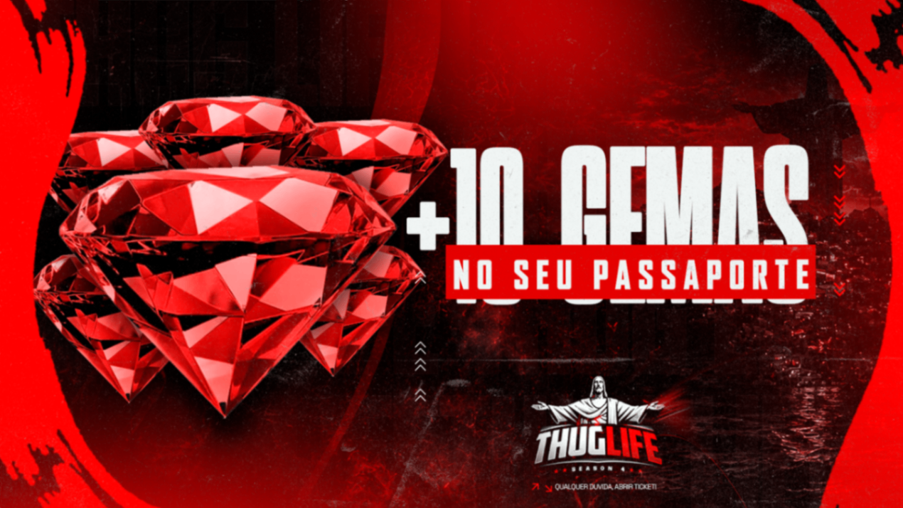 10 GEMAS