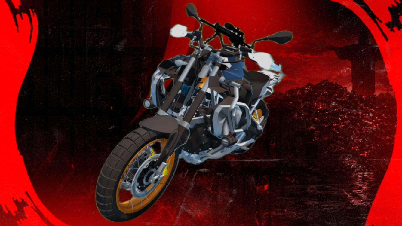 1250 BIXO