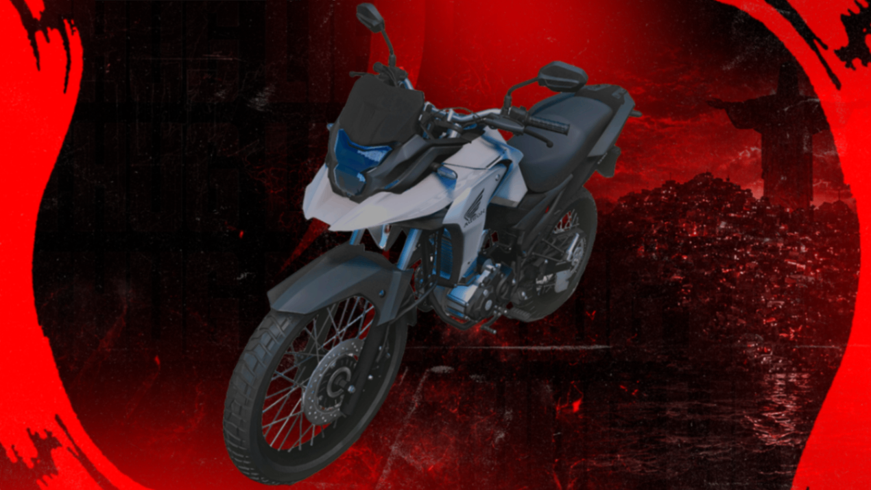 XRE 190