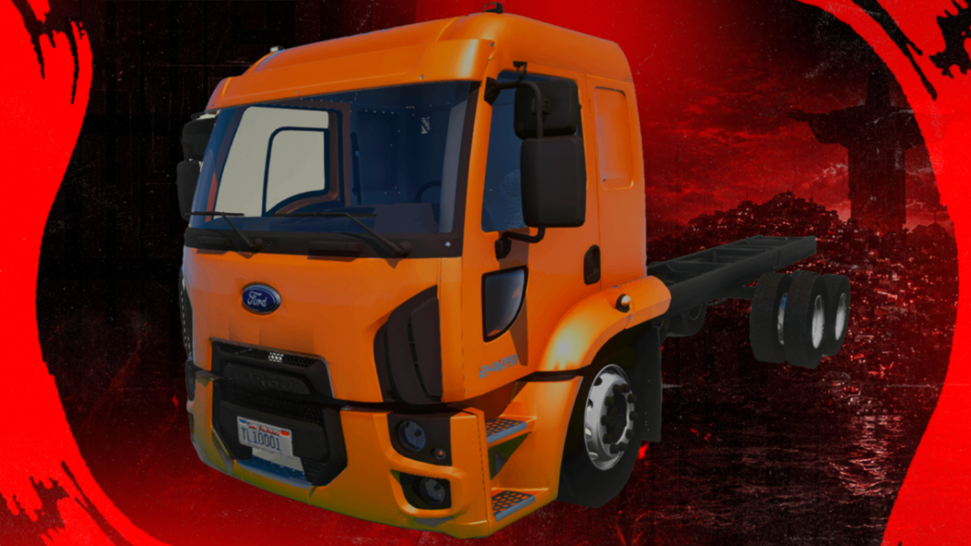 CARGO 4000 KG