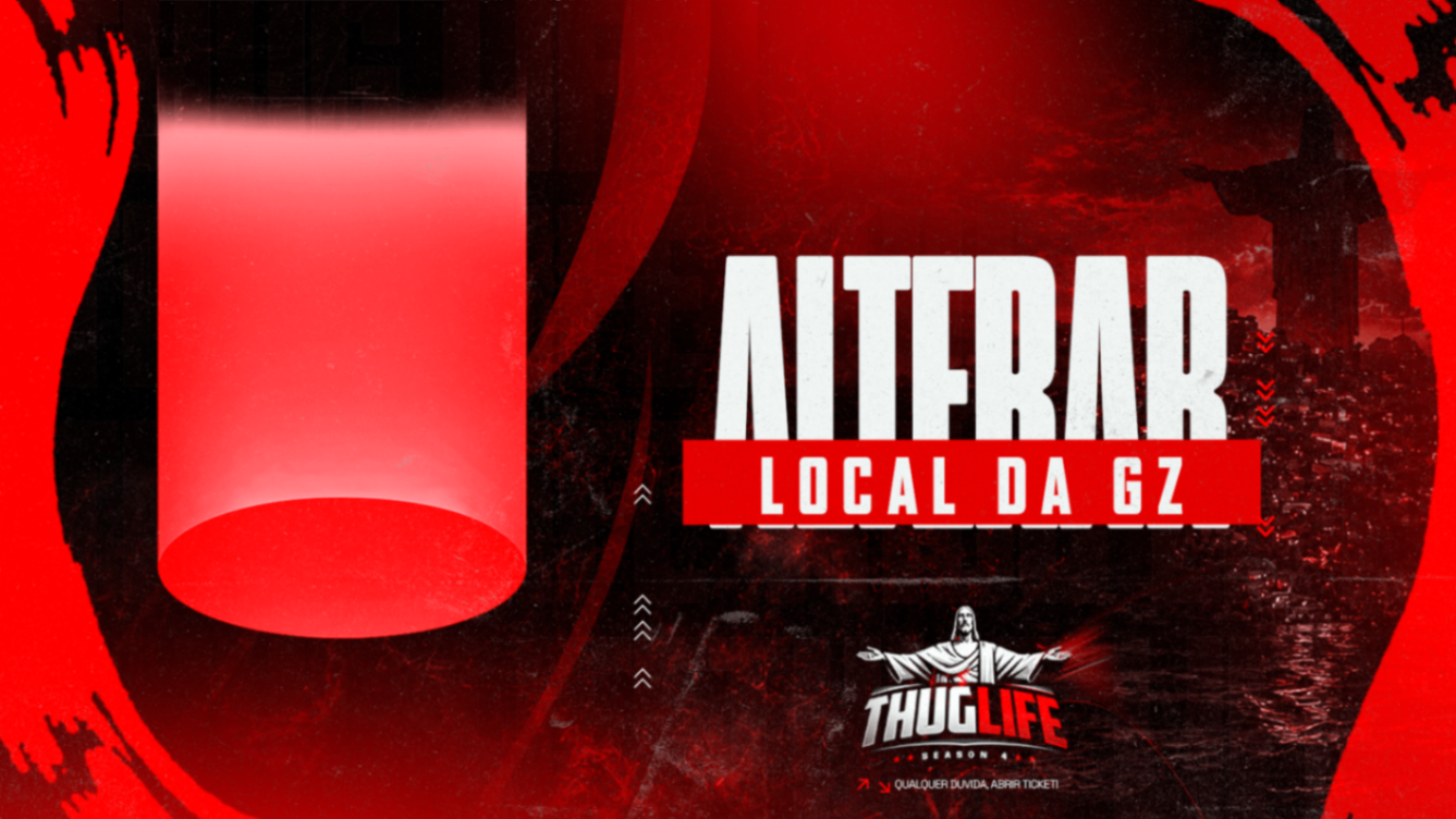 TROCAR GZ DE LOCAL