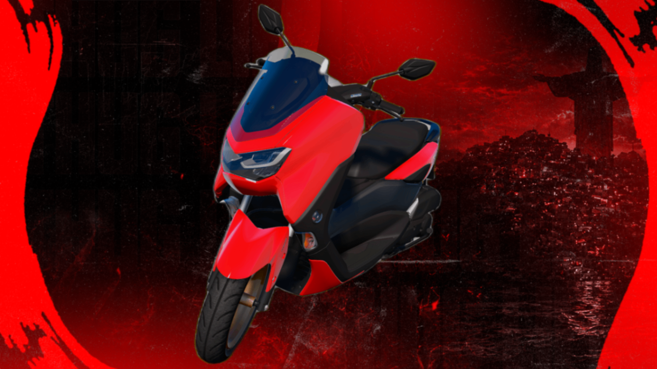 NMAX