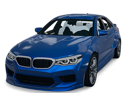 M5 BLINDADO PARCIAL