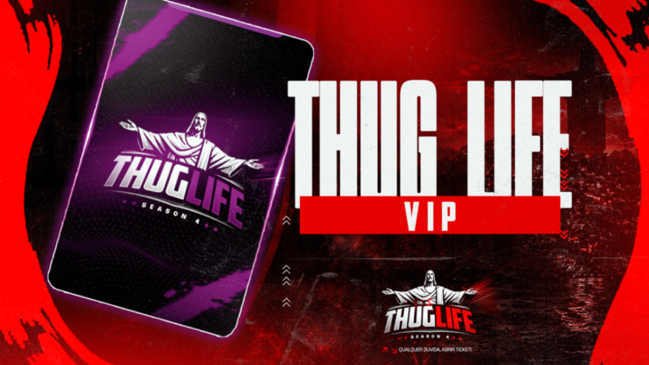 VIP THUGLIFE