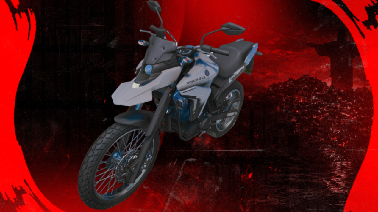 LANDER 250